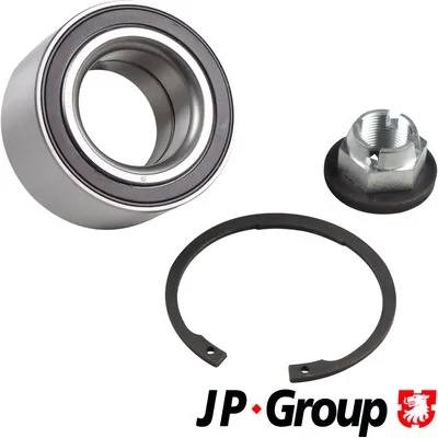 Wheel Bearing Kit